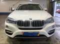 BMW X6 xDrive 40d SPORT/2.HAND/20-ZOLL Blanco - thumbnail 2