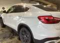 BMW X6 xDrive 40d SPORT/2.HAND/20-ZOLL Blanco - thumbnail 5