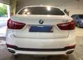 BMW X6 xDrive 40d SPORT/2.HAND/20-ZOLL Blanco - thumbnail 4
