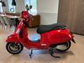 Vespa GTS 300 SUPER E5 ROSSO R Červená - thumbnail 4