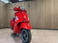 Vespa GTS 300 SUPER E5 ROSSO R Červená - thumbnail 1