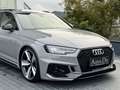 Audi RS4 Avant 2.9 TFSI quattro tiptronic Gris - thumbnail 6