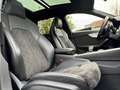 Audi RS4 Avant 2.9 TFSI quattro tiptronic Gris - thumbnail 14