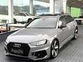 Audi RS4 Avant 2.9 TFSI quattro tiptronic Gris - thumbnail 8