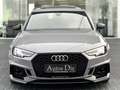 Audi RS4 Avant 2.9 TFSI quattro tiptronic Gris - thumbnail 11