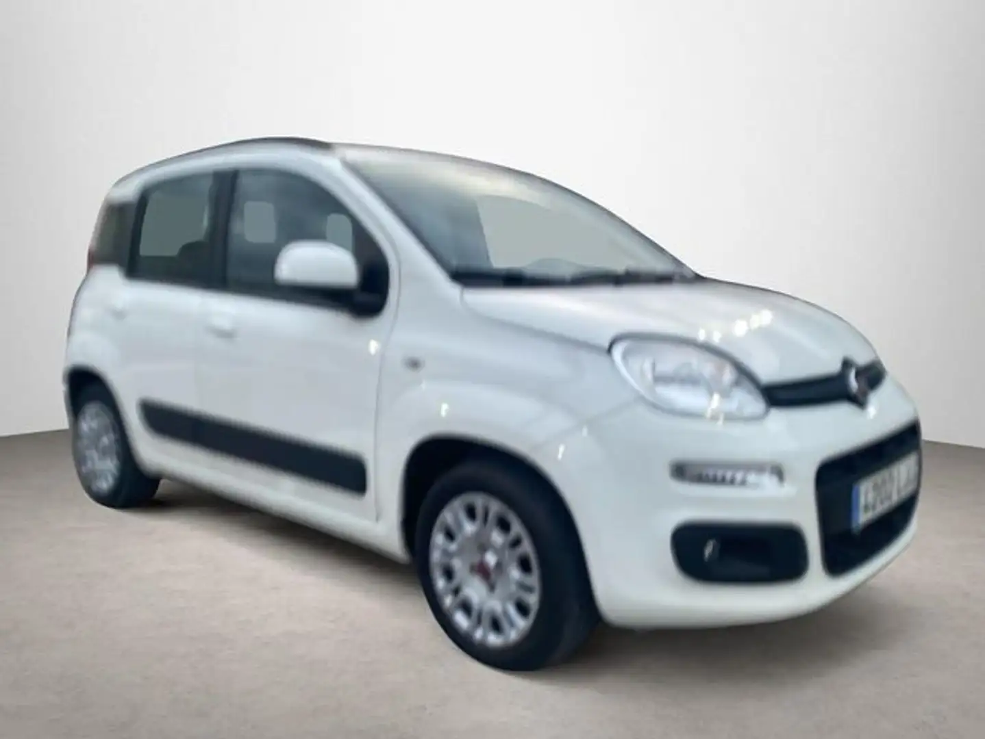 Fiat Panda 1.2 Lounge Blanco - 2