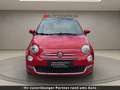Fiat 500 DolceVita 1.2 |KLIMA|1HAND|BLUETOOTH|PANO| Rouge - thumbnail 8