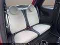Fiat 500 DolceVita 1.2 |KLIMA|1HAND|BLUETOOTH|PANO| Rot - thumbnail 16