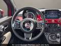 Fiat 500 DolceVita 1.2 |KLIMA|1HAND|BLUETOOTH|PANO| Rouge - thumbnail 12