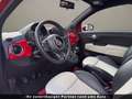 Fiat 500 DolceVita 1.2 |KLIMA|1HAND|BLUETOOTH|PANO| Rot - thumbnail 13