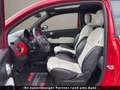 Fiat 500 DolceVita 1.2 |KLIMA|1HAND|BLUETOOTH|PANO| Rouge - thumbnail 9