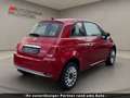 Fiat 500 DolceVita 1.2 |KLIMA|1HAND|BLUETOOTH|PANO| Rouge - thumbnail 5