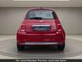Fiat 500 DolceVita 1.2 |KLIMA|1HAND|BLUETOOTH|PANO| Rot - thumbnail 4