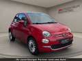 Fiat 500 DolceVita 1.2 |KLIMA|1HAND|BLUETOOTH|PANO| Rouge - thumbnail 7
