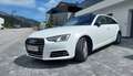 Audi A4 allroad A4 Allroad quattro 2,0 TDI quattro Allroad Grau - thumbnail 2