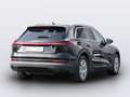 Audi e-tron 55 Q LEDER AMBIENTE SHZ-VO-HI AHK-VORB. Schwarz - thumbnail 3