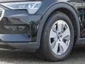 Audi e-tron 55 Q LEDER AMBIENTE SHZ-VO-HI AHK-VORB. Schwarz - thumbnail 7