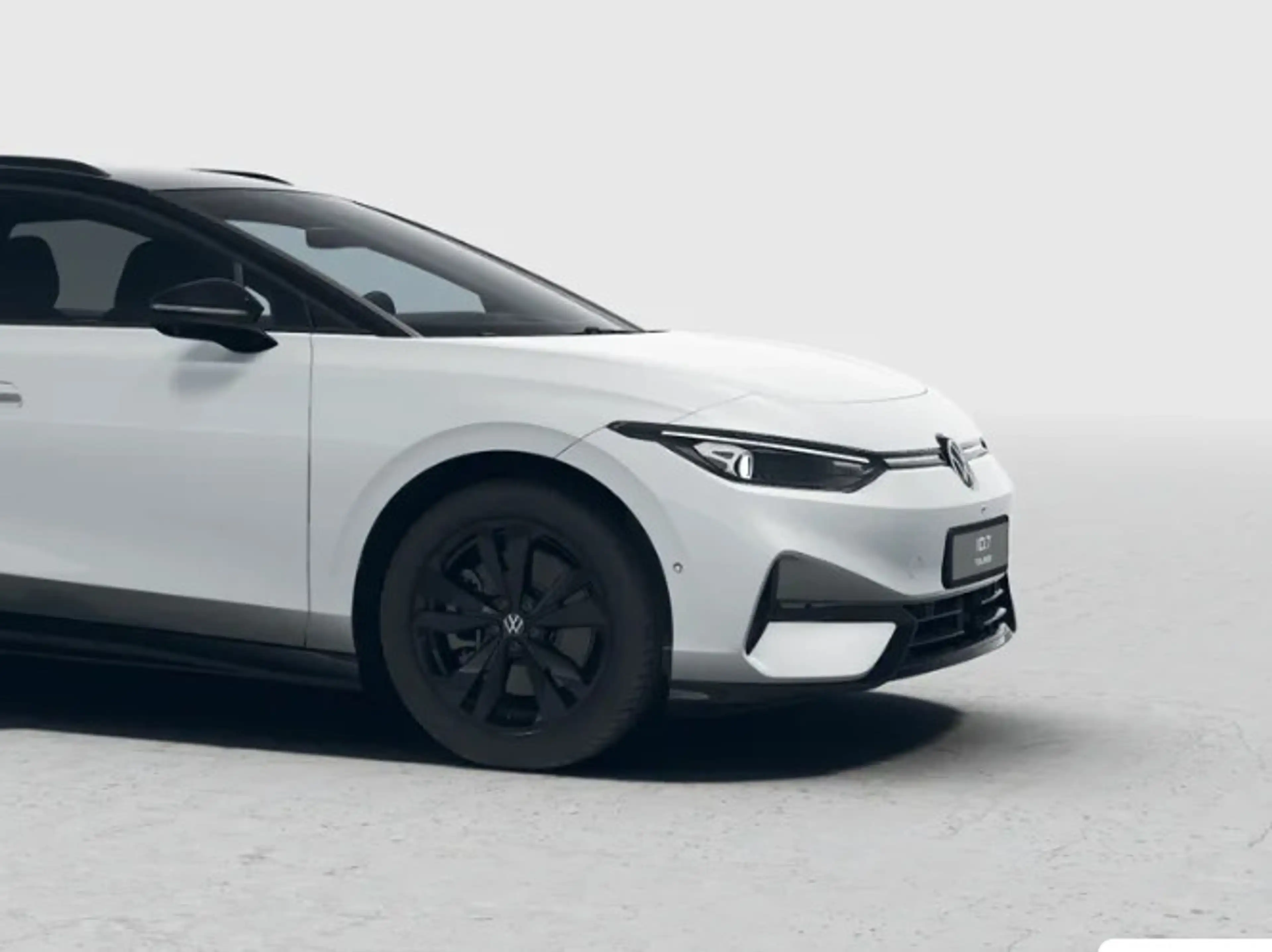 Volkswagen ID.7 Limited Edition 59 kWh accu, 204 PK · Achteruitrij — photo 3