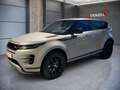 Land Rover Range Rover Evoque D165 Dynamic SE Silber - thumbnail 1