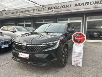 1.2 E-Tech full hybrid Techno 200cv auto