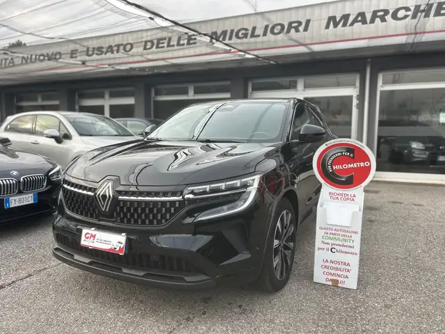 Renault Austral 1.2 E-Tech full hybrid Techno 200cv auto