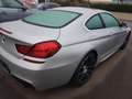 BMW 640 640d Coupe Silber - thumbnail 2