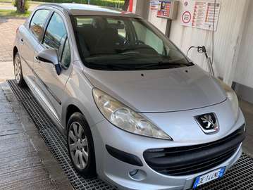 207 5p 1.4 16v XS