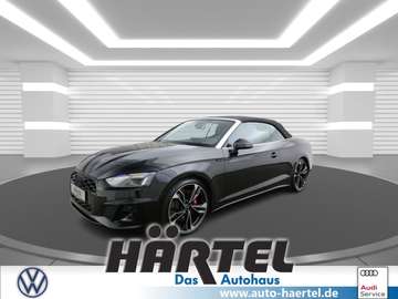 CABRIOLET EDITION QUATTRO 3.0 V6 TFSI TIPTRONIC