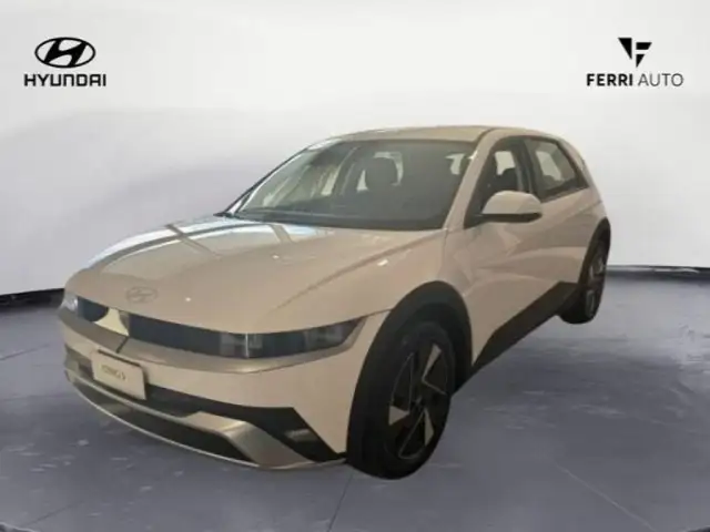 Hyundai IONIQ 5 84 kWh Exclusive  Plus