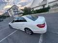 Mercedes-Benz E 250 AMG Белый - thumbnail 4