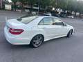 Mercedes-Benz E 250 AMG Белый - thumbnail 3