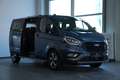 Ford Tourneo Custom Kombi 320 L2 Active Bleu - thumbnail 6