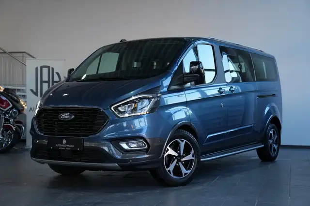 Ford Tourneo Custom Kombi 320 L2 Active