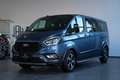 Ford Tourneo Custom Kombi 320 L2 Active Bleu - thumbnail 2