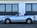 Mercedes-Benz SLK 230 KOMPRESSOR * TOP * Xenon * Magmarot Silber - thumbnail 5