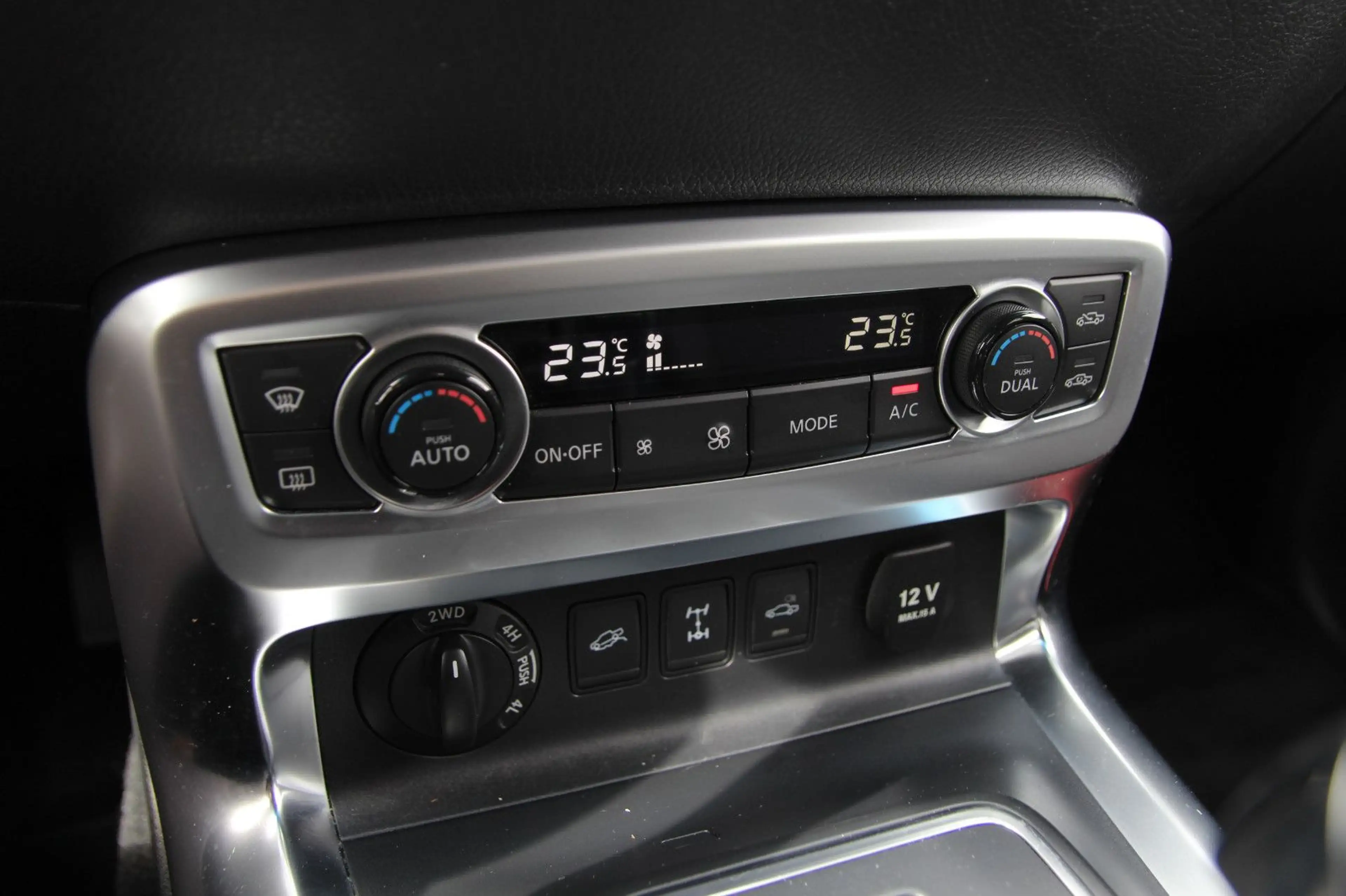 Mercedes-Benz X 250 d 4Matic Doka Edition Power/360°/Navi/AHK — photo 15