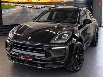 Macan I 2022 2.0 265cv pdk