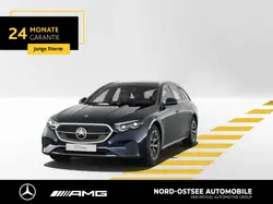 Mercedes-Benz E 450 d T 4M AVANTGARDE STANDHZG AHK SITZKLIMA