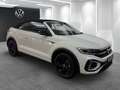Volkswagen T-Roc Cabriolet R-Line IQ Drive Windschott Navi Weiß - thumbnail 24