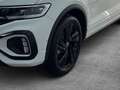 Volkswagen T-Roc Cabriolet R-Line IQ Drive Windschott Navi Weiß - thumbnail 4