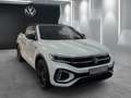 Volkswagen T-Roc Cabriolet R-Line IQ Drive Windschott Navi Weiß - thumbnail 23