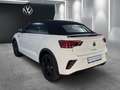Volkswagen T-Roc Cabriolet R-Line IQ Drive Windschott Navi Weiß - thumbnail 10
