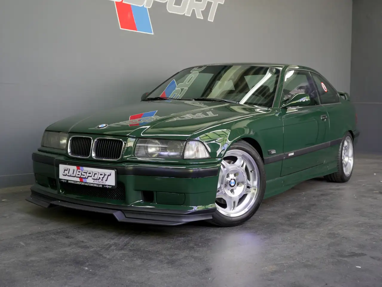 BMW M3