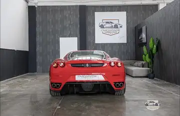 Ferrari F430 autovehicule second-hand cumpărați pe AutoScout24