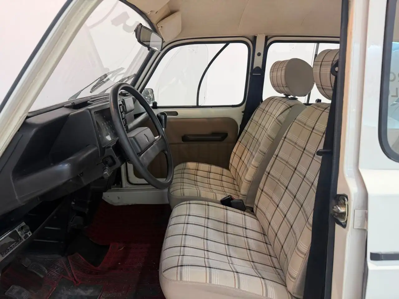 Renault R 4 Deportivo 31cv Manual de 5 Puertas, foto 7
