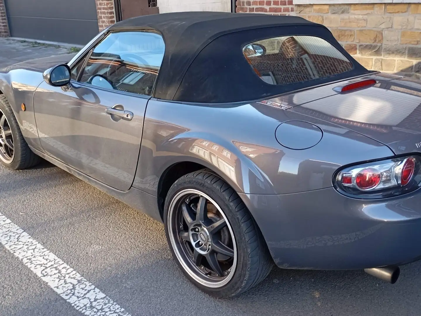 Mazda MX-5 1.8i 16v Active - 1
