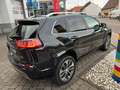 Jeep Cherokee Overland 4WD Schwarz - thumbnail 4