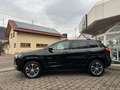 Jeep Cherokee Overland 4WD Schwarz - thumbnail 2