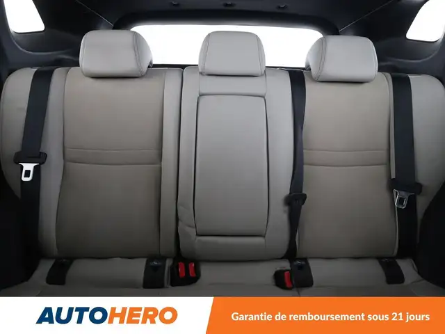 Nissan Qashqai view 15