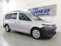 Volkswagen Caddy Basis Maxi 4Motion, AHK, Standh, App, LED, PDC Argent - thumbnail 1